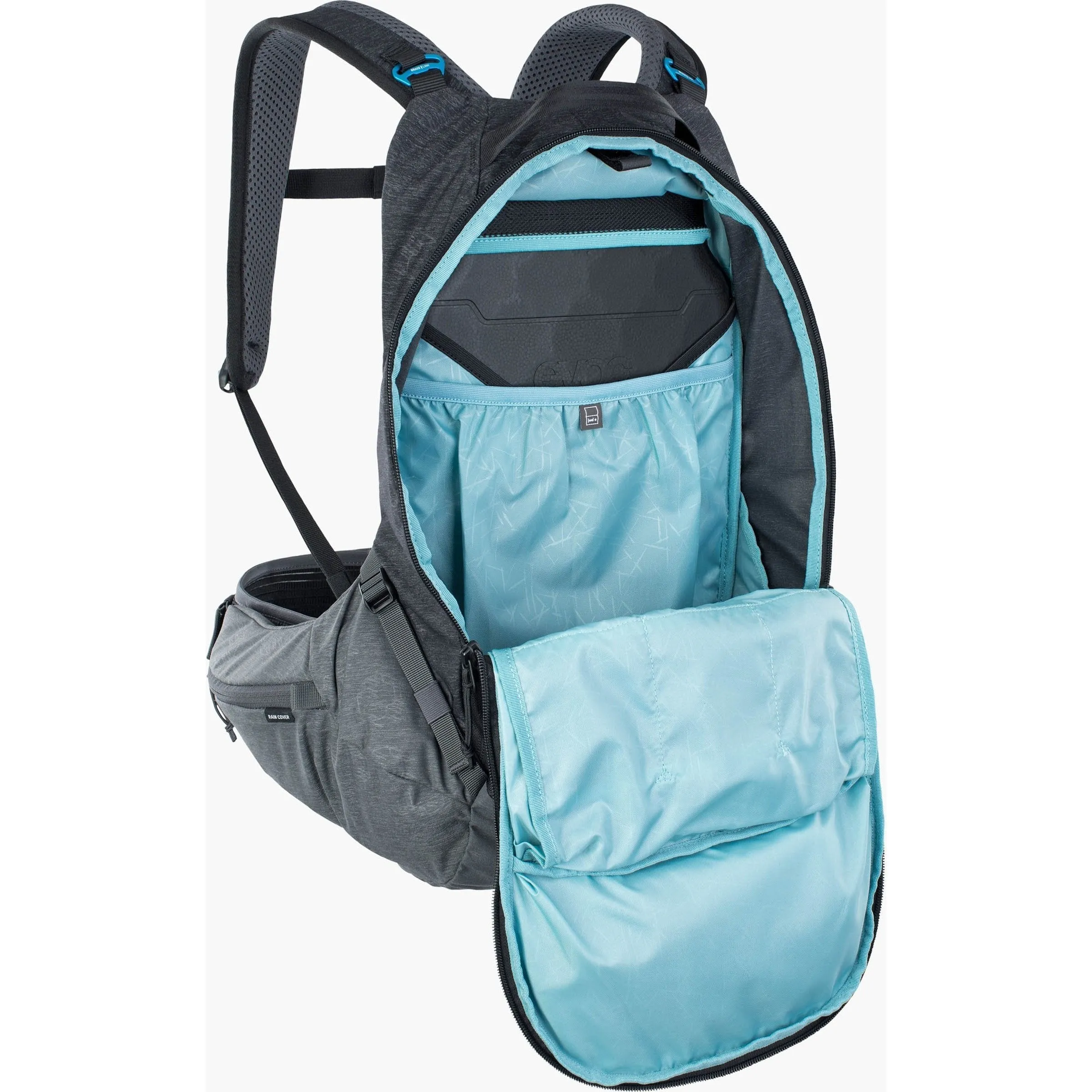 Evoc Trail Pro 16 Back Pack