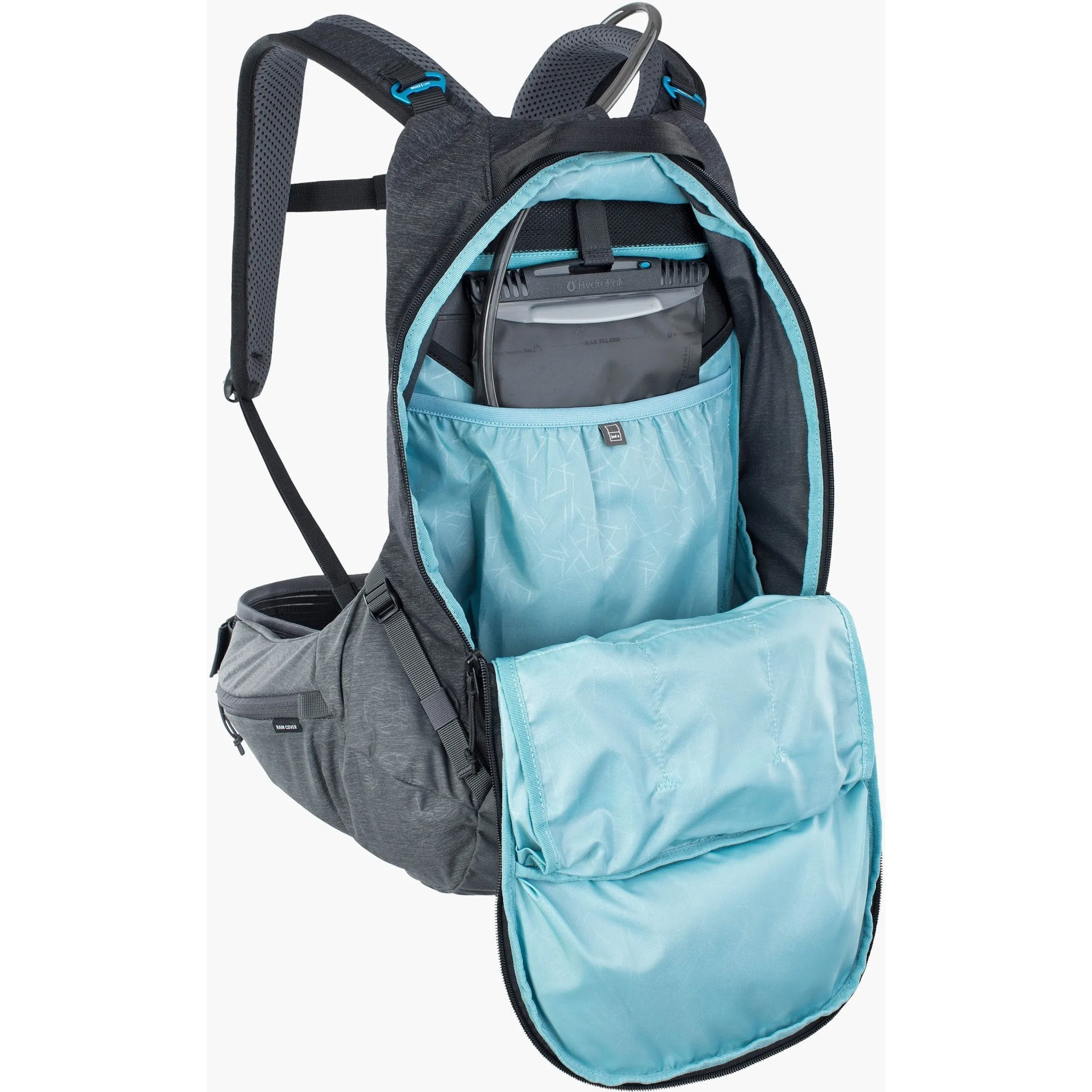 Evoc Trail Pro 16 Back Pack