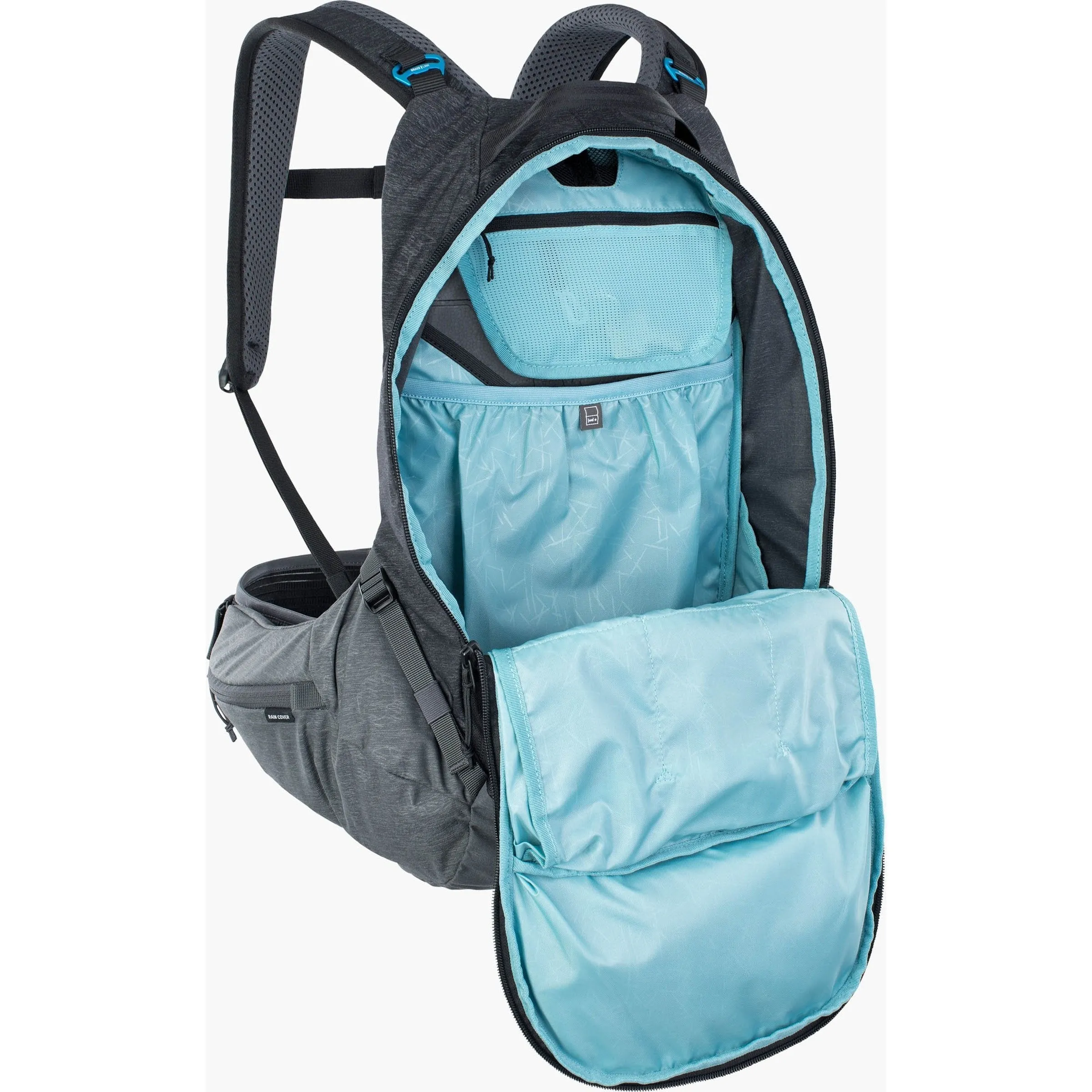 Evoc Trail Pro 16 Back Pack