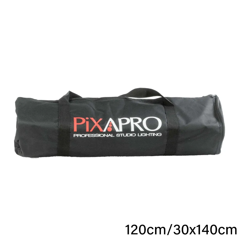 Extra Multiple Size Carry Bags for Umbrella Softboxes By PixaPro