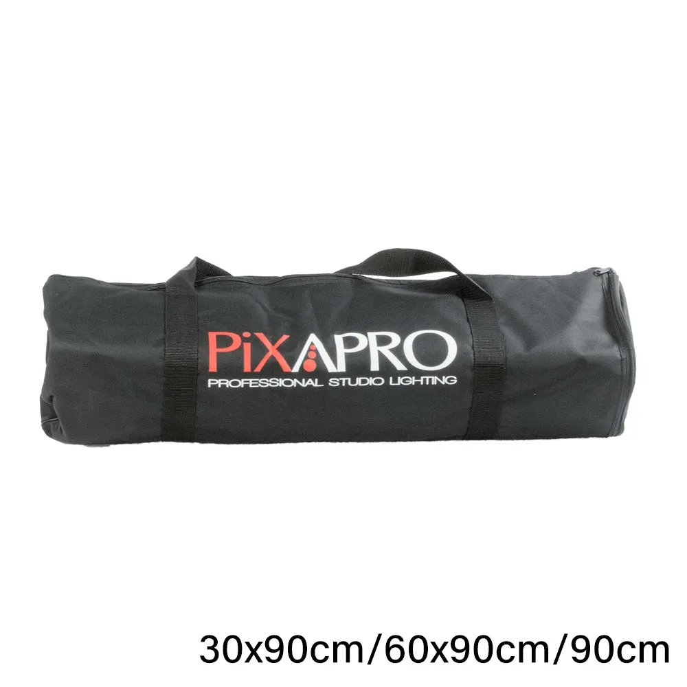 Extra Multiple Size Carry Bags for Umbrella Softboxes By PixaPro