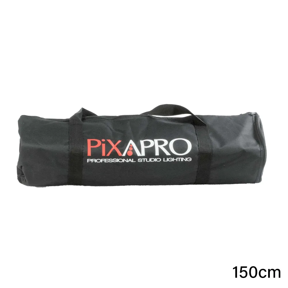 Extra Multiple Size Carry Bags for Umbrella Softboxes By PixaPro