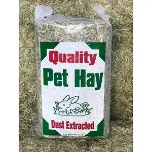 Fearns Farm Pet Hay - 4kg