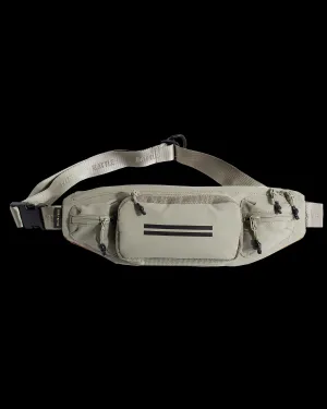 FIELDPACK CROSSBODY BELT BAG (GUNNER GRAY)