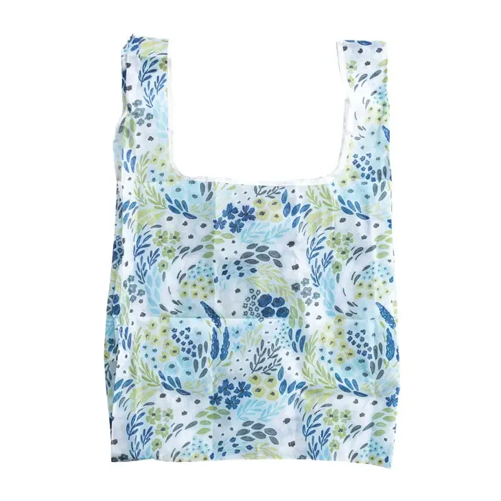 Floral Reusable Bags