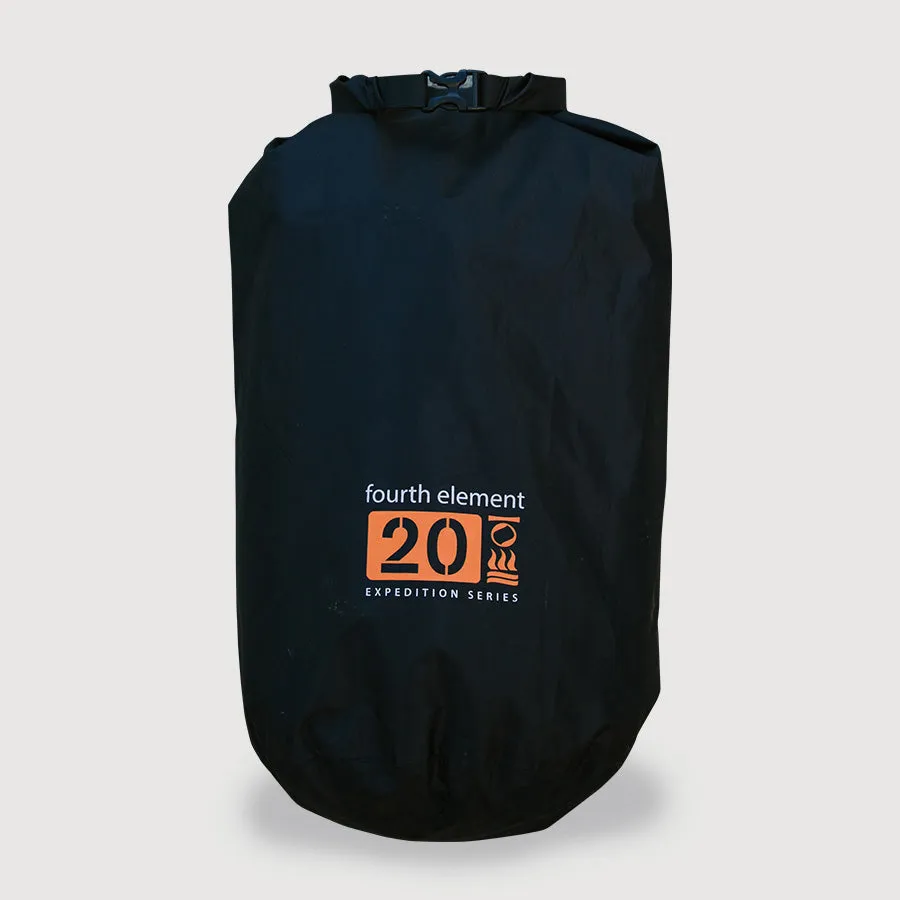 Fourth Element Lightweight Dry-Sac