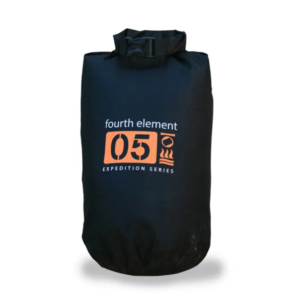 Fourthelement Lightweight Dry-sac 5 Litre