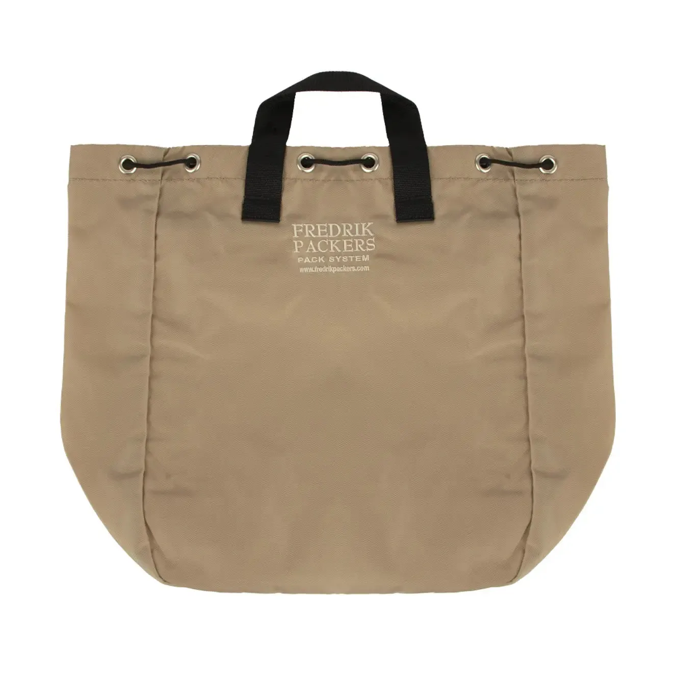 Fredrik Packers Bloom Pack Sand Stone