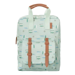 Fresk Backpack Small | Surf Boy