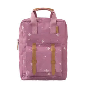 Fresk Backpack Small | Swallow