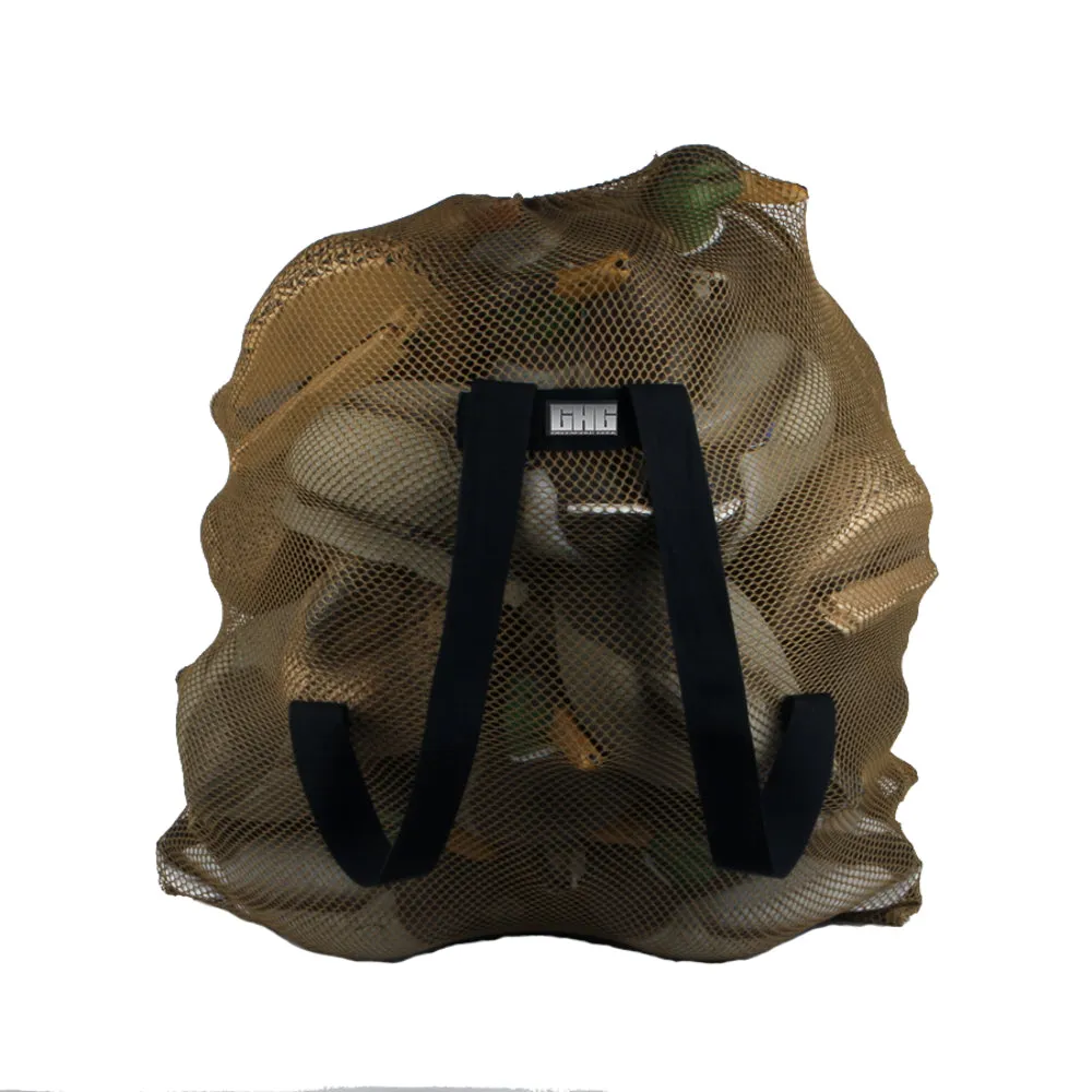 GHG Mesh Decoy Bags