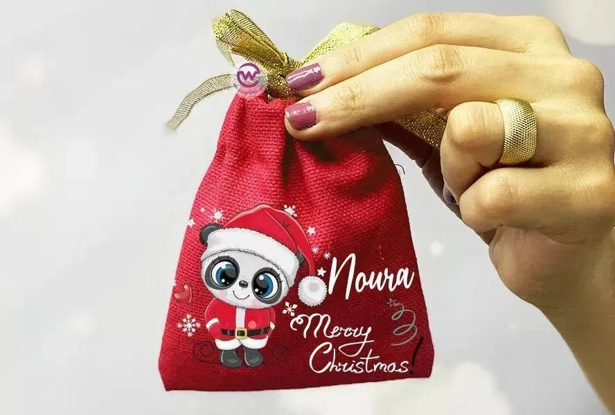 Gift Bags-Christmas-New Year