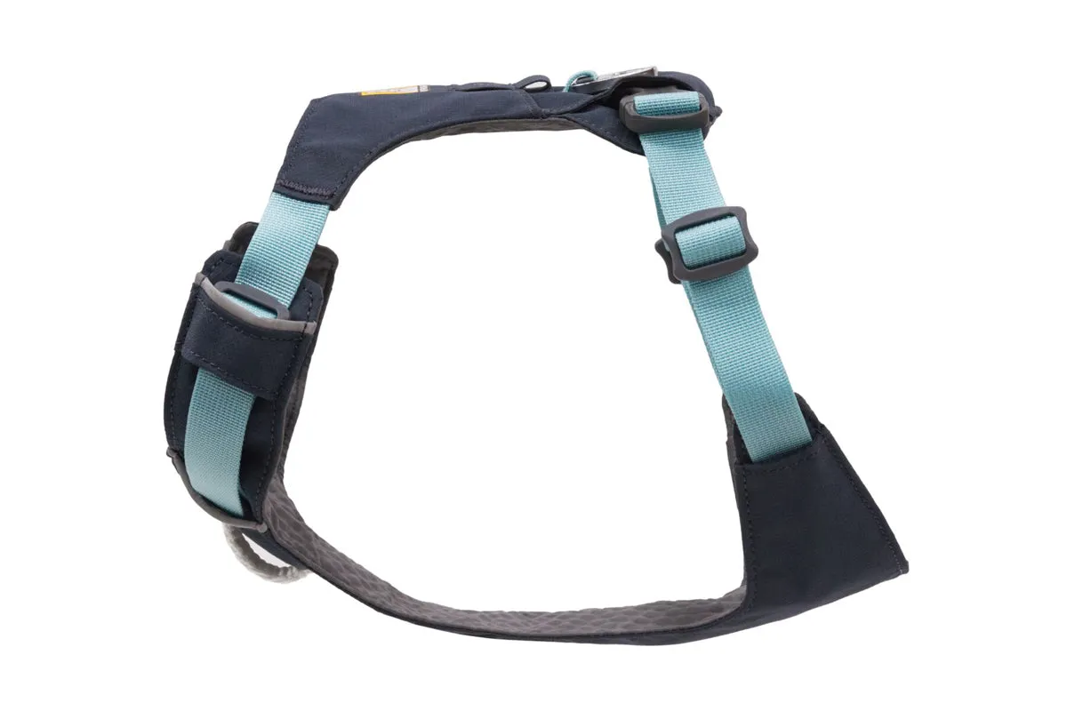 Hi & Light Harness Basalt Gray