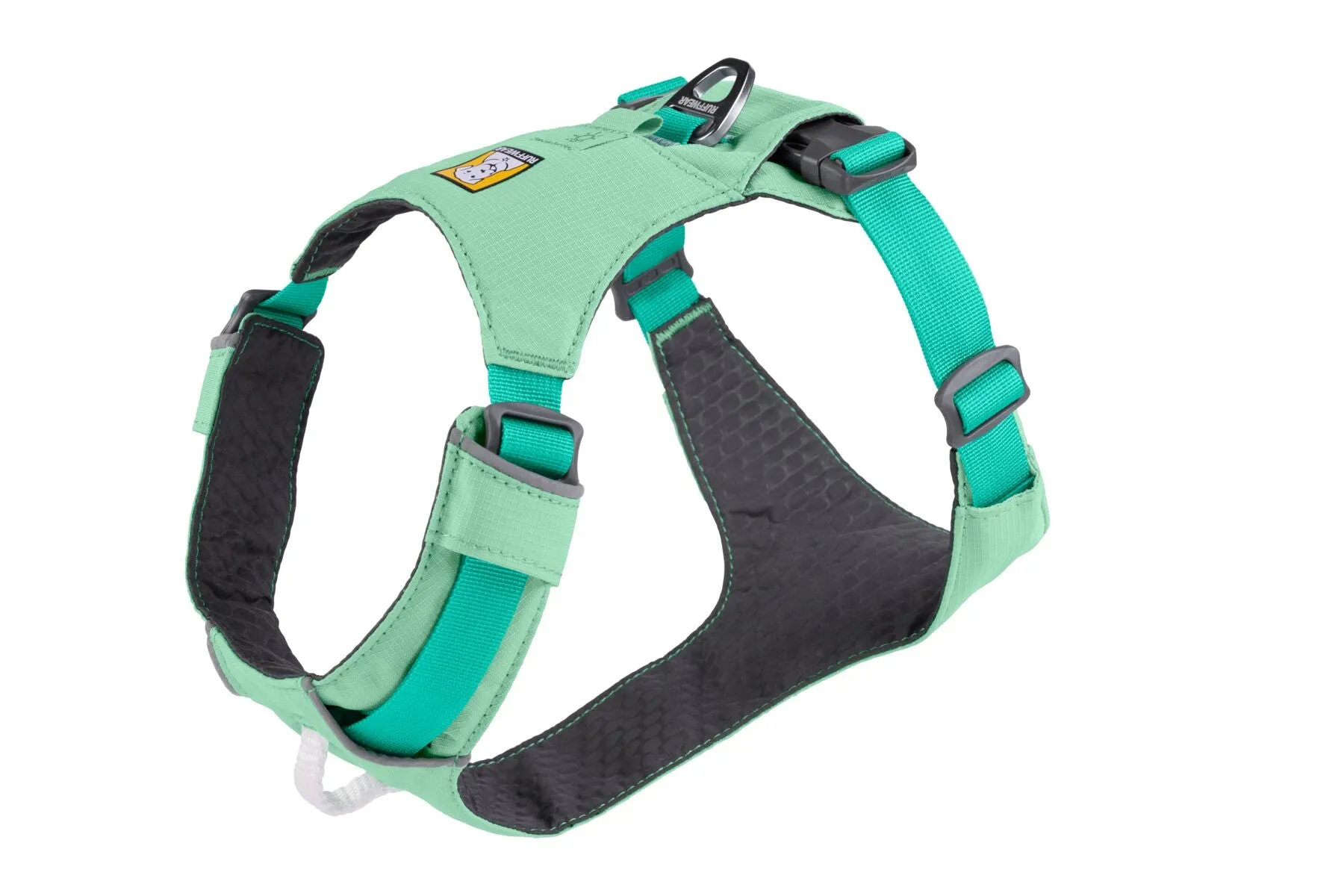 Hi & Light Harness Sage Green