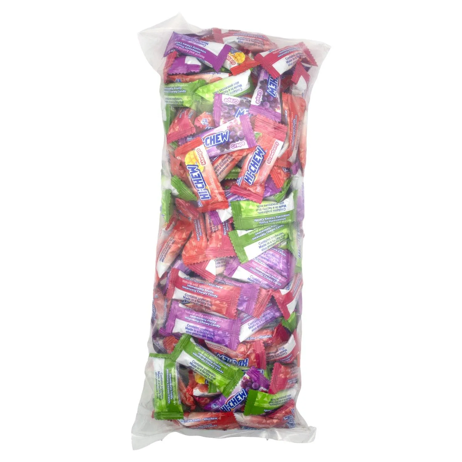 Hi-Chew Fruit Chews