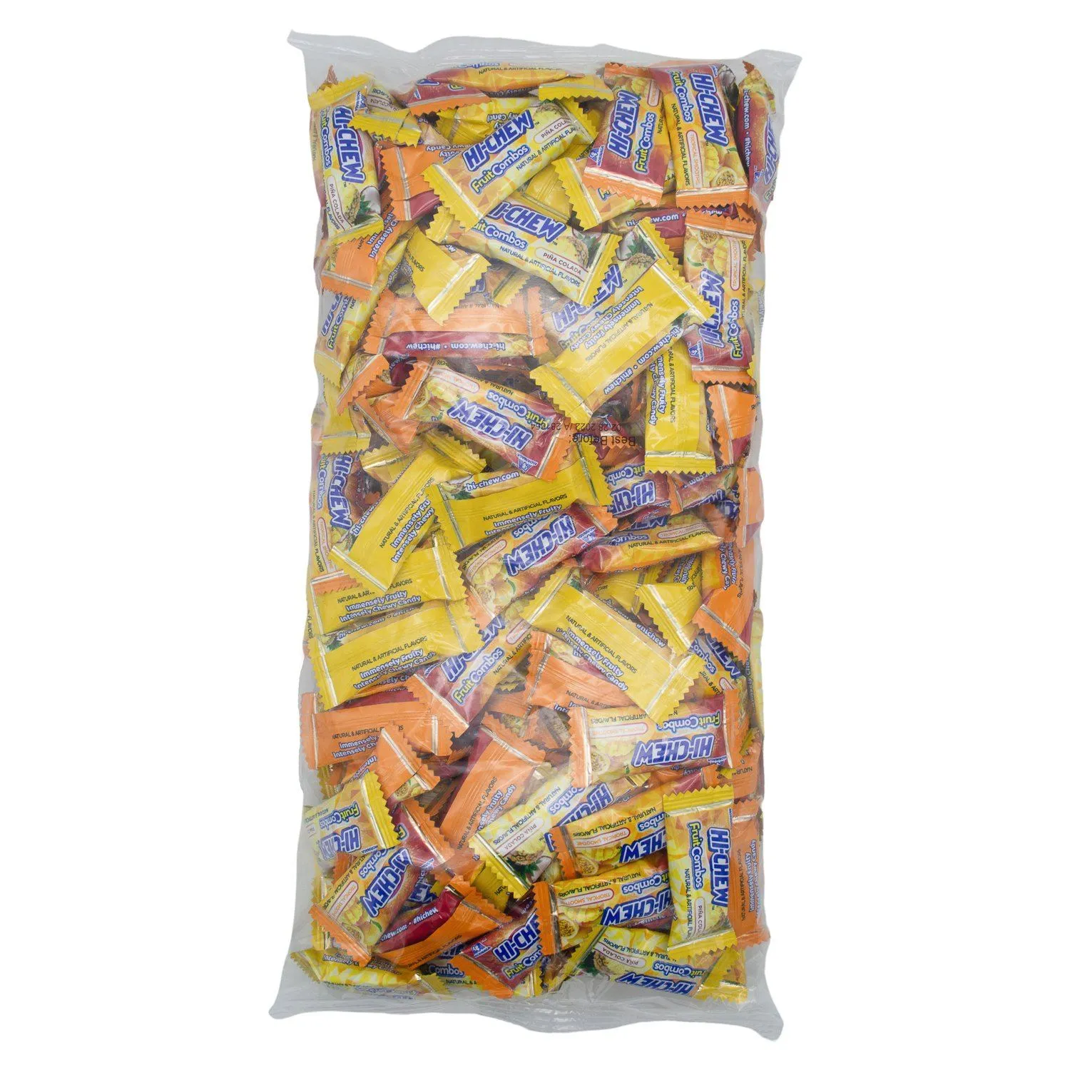 Hi-Chew Fruit Chews