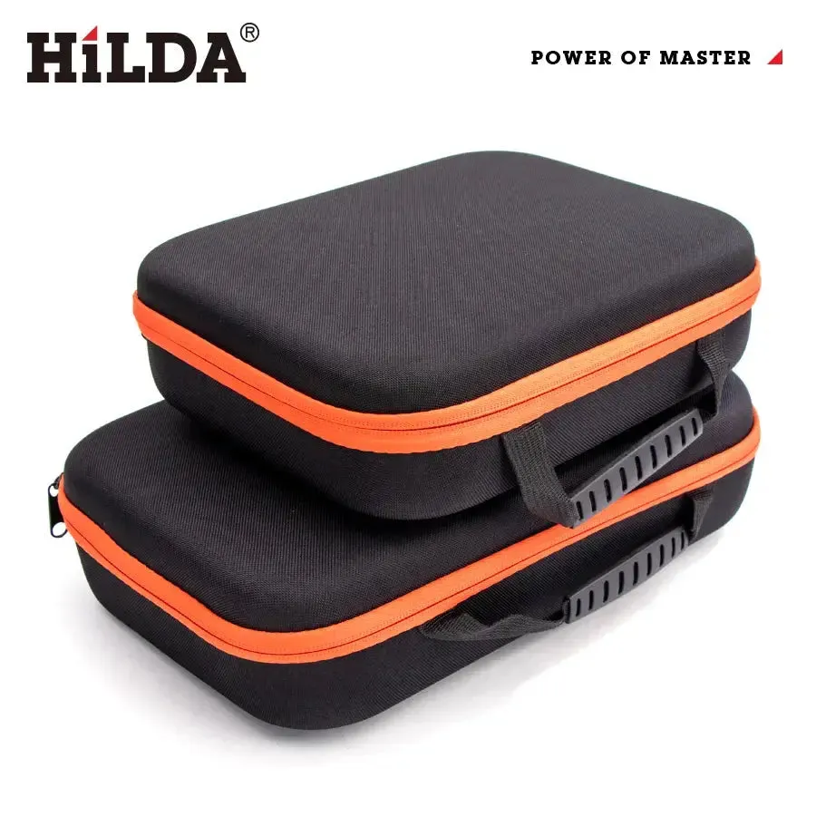 HILDA Tools Bag Waterproof Tool Bags Fishing Reel Bag Large Capacity Bag Tools for Tool Bag Electrician Hardware