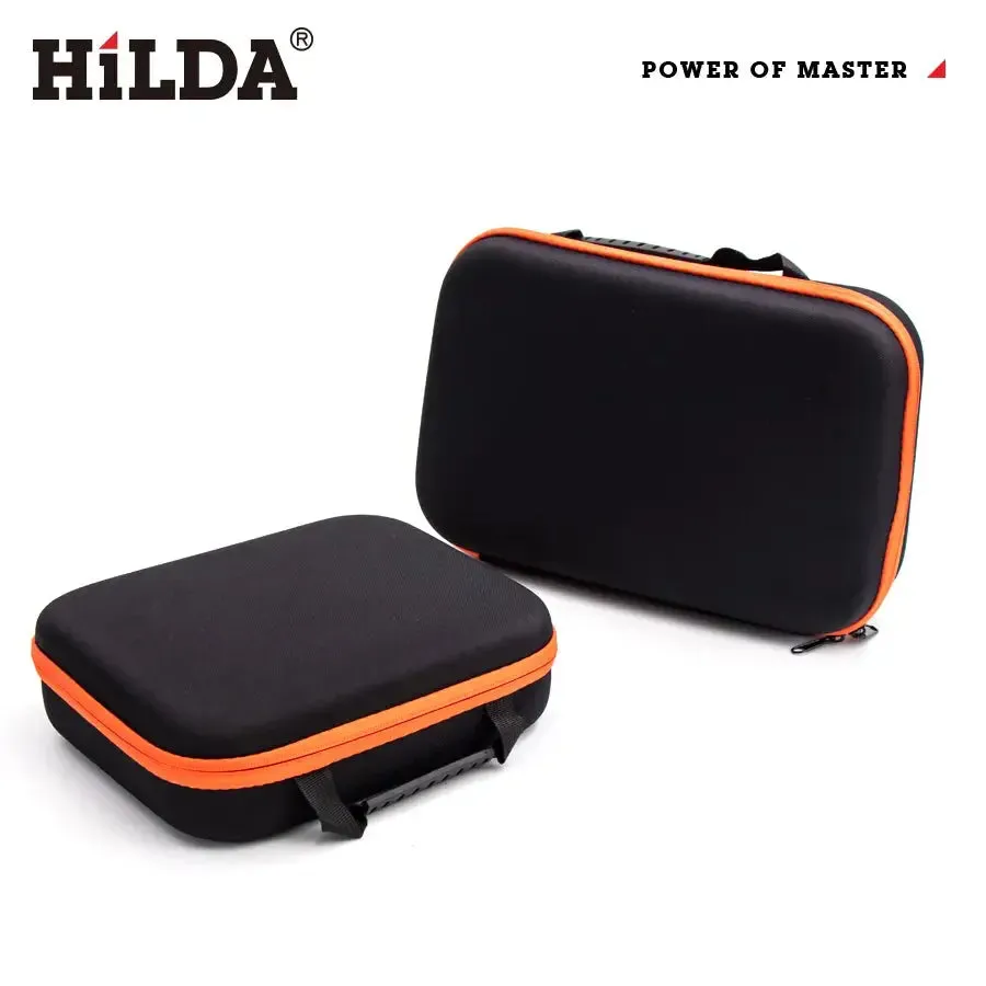 HILDA Tools Bag Waterproof Tool Bags Fishing Reel Bag Large Capacity Bag Tools for Tool Bag Electrician Hardware