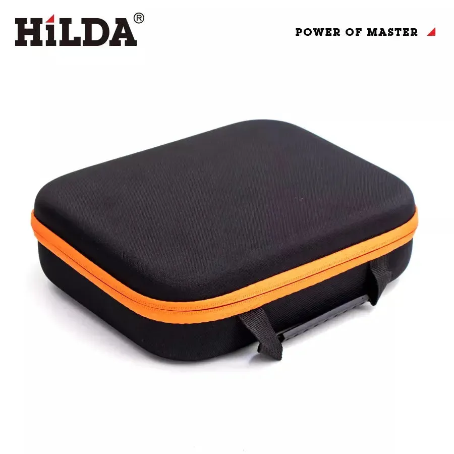 HILDA Tools Bag Waterproof Tool Bags Fishing Reel Bag Large Capacity Bag Tools for Tool Bag Electrician Hardware