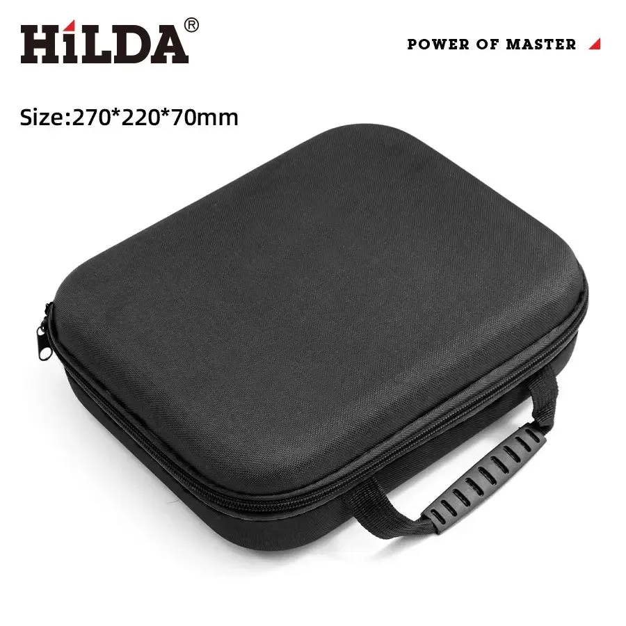 HILDA Tools Bag Waterproof Tool Bags Fishing Reel Bag Large Capacity Bag Tools for Tool Bag Electrician Hardware