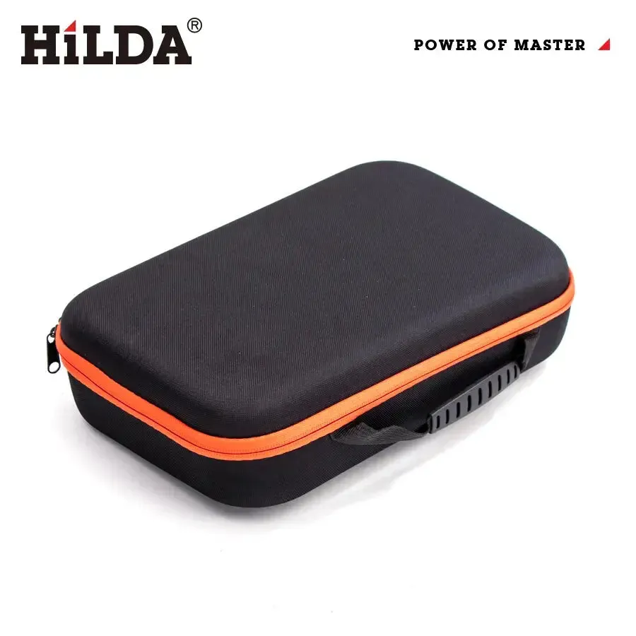 HILDA Tools Bag Waterproof Tool Bags Fishing Reel Bag Large Capacity Bag Tools for Tool Bag Electrician Hardware