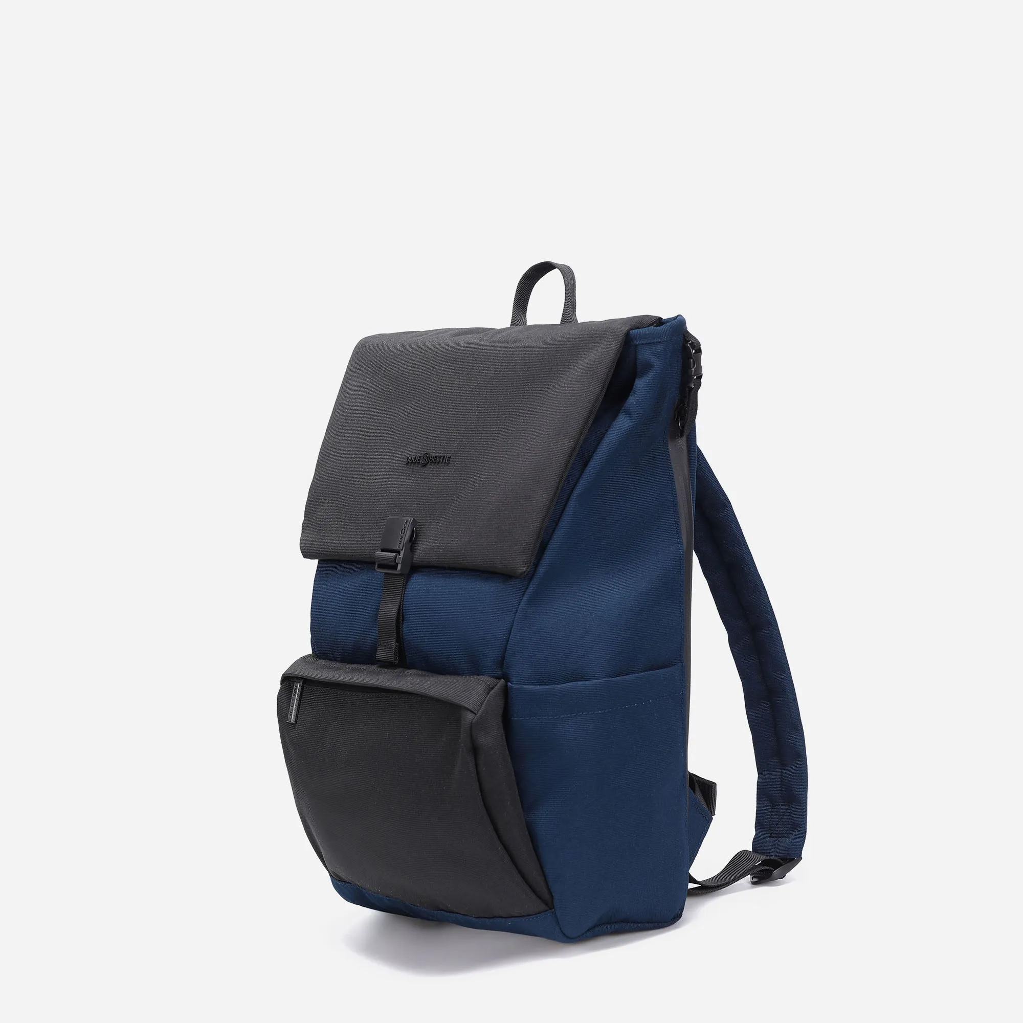 Hitch Backpack - Midnight Jungle Edition