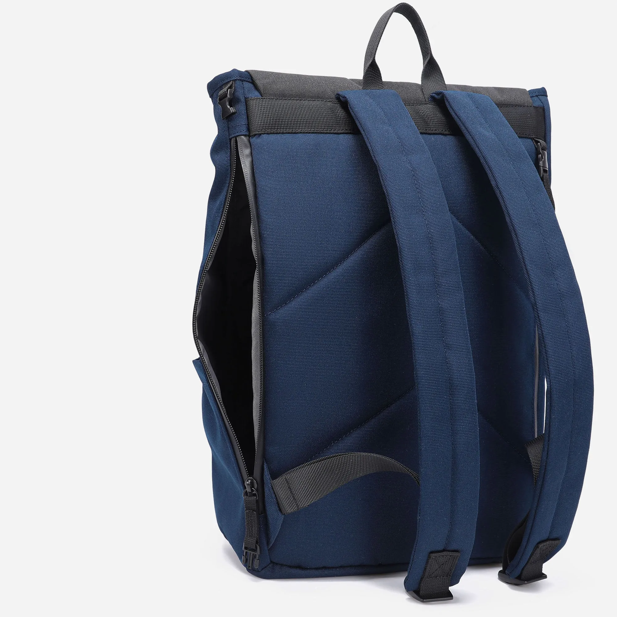 Hitch Backpack - Midnight Jungle Edition