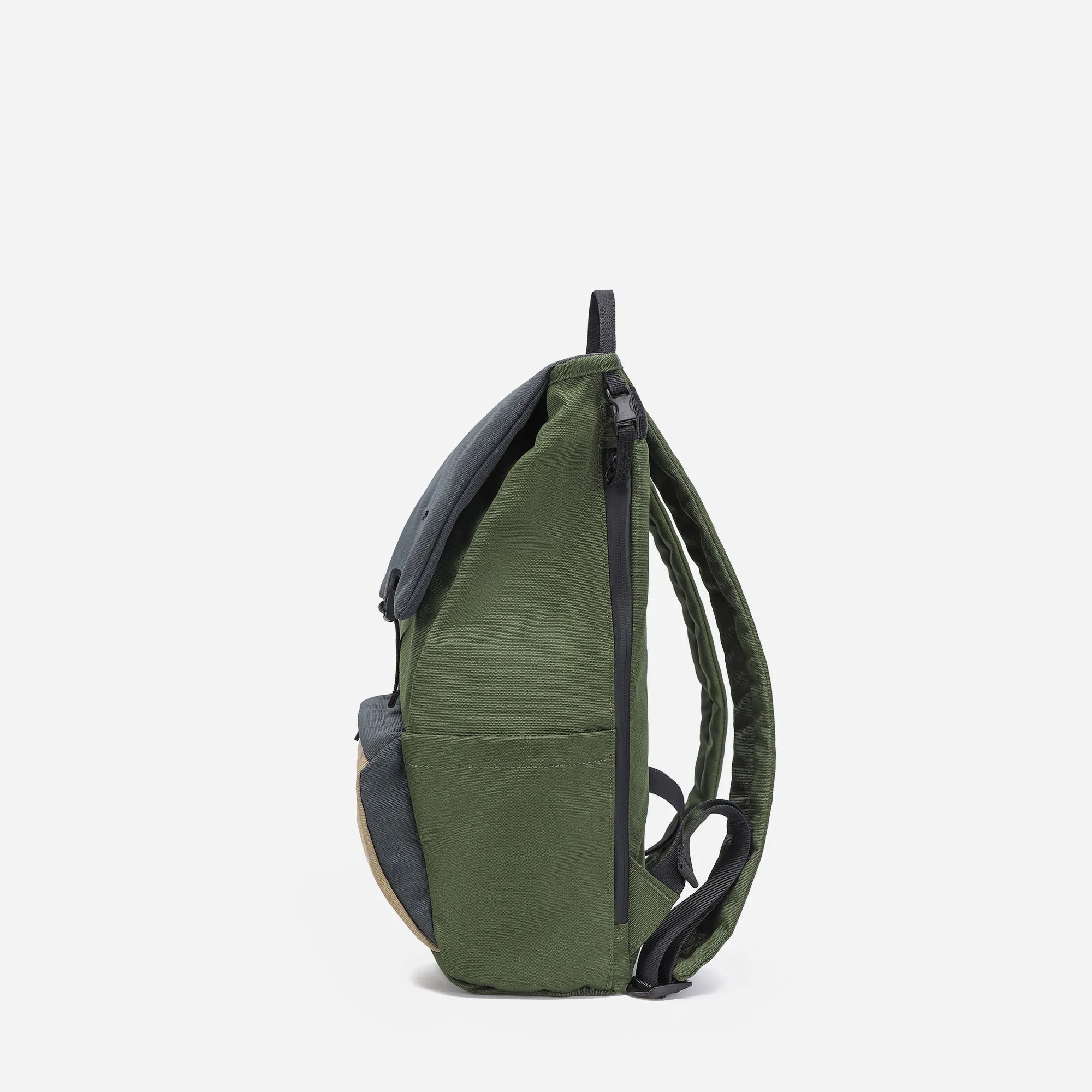 Hitch Backpack - Midnight Jungle Edition