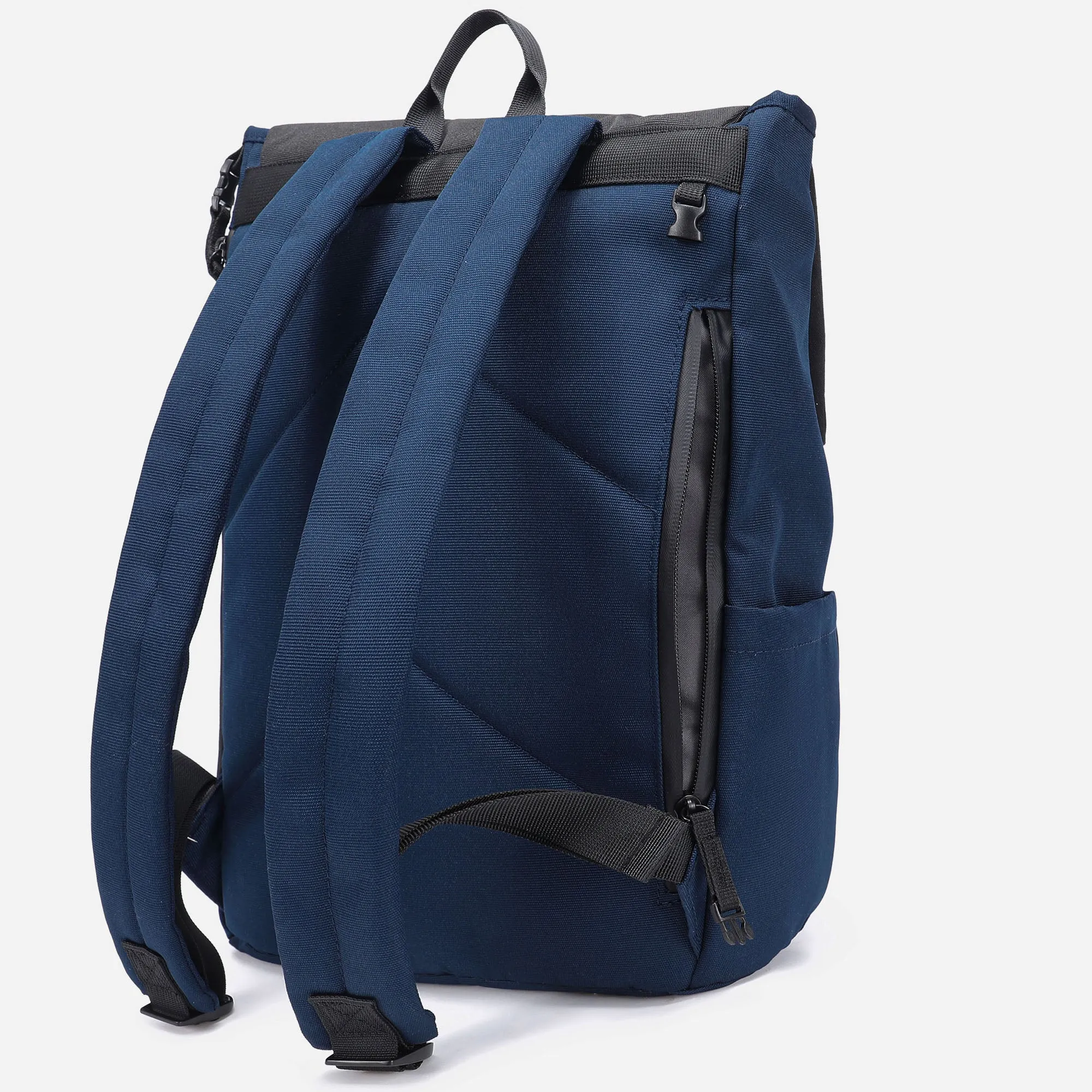 Hitch Backpack - Midnight Jungle Edition