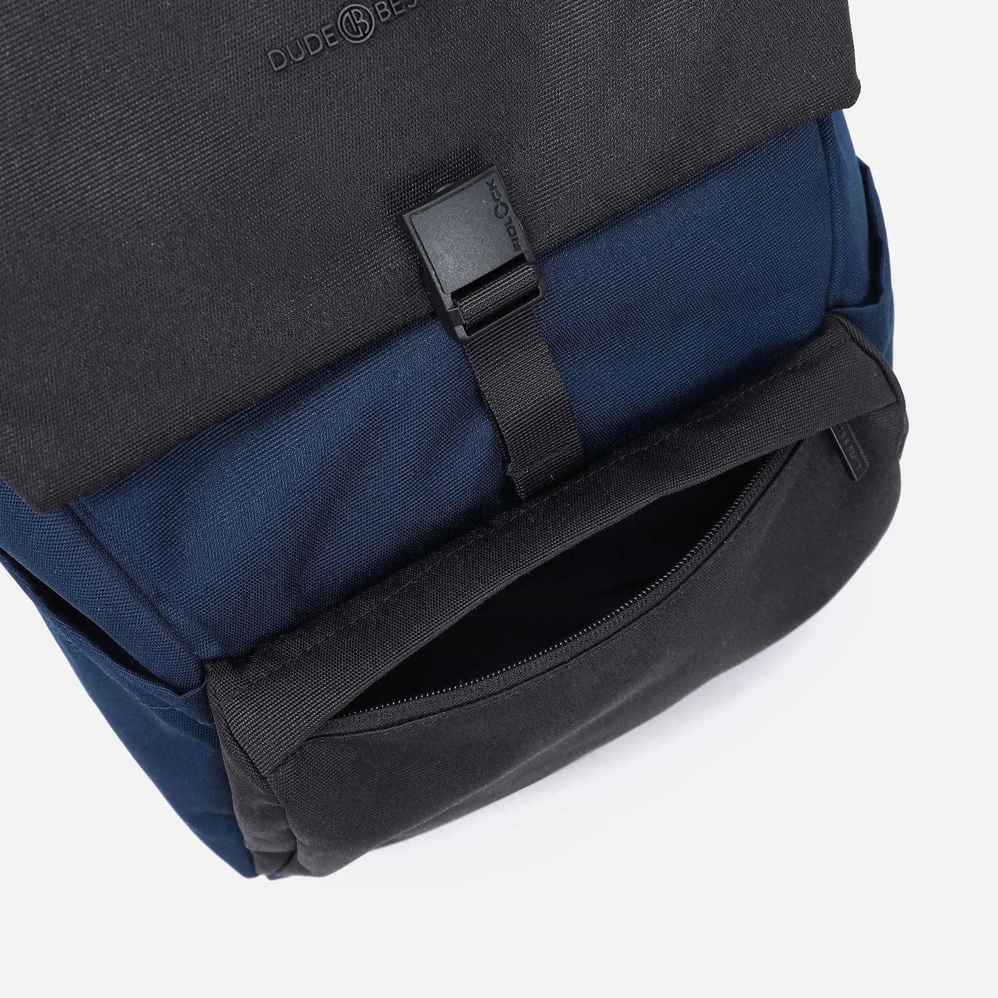 Hitch Backpack - Midnight Jungle Edition