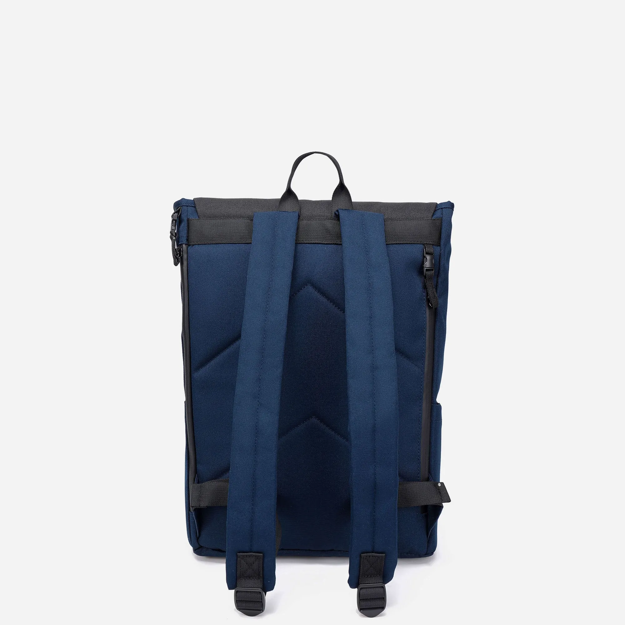 Hitch Backpack - Midnight Jungle Edition