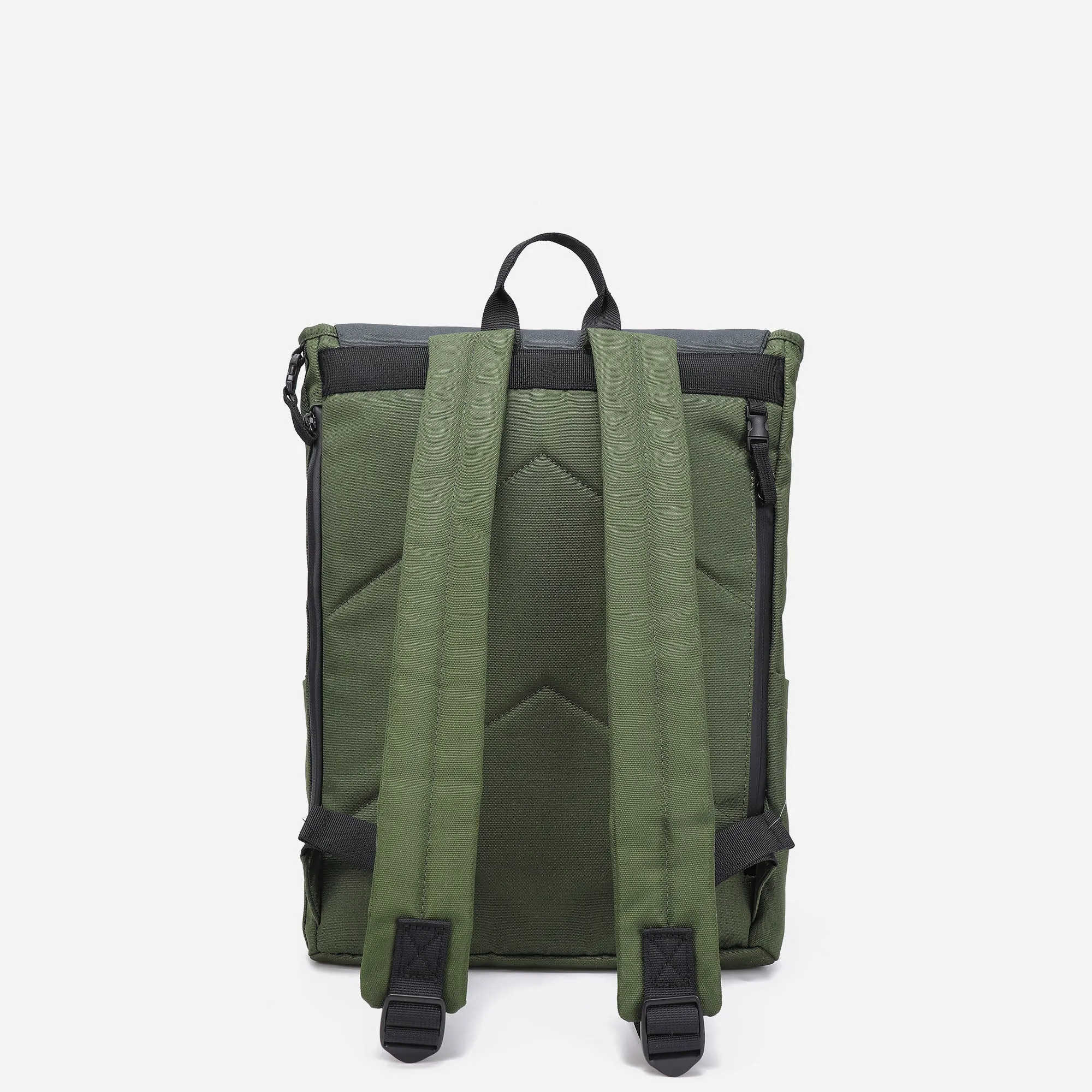 Hitch Backpack - Midnight Jungle Edition