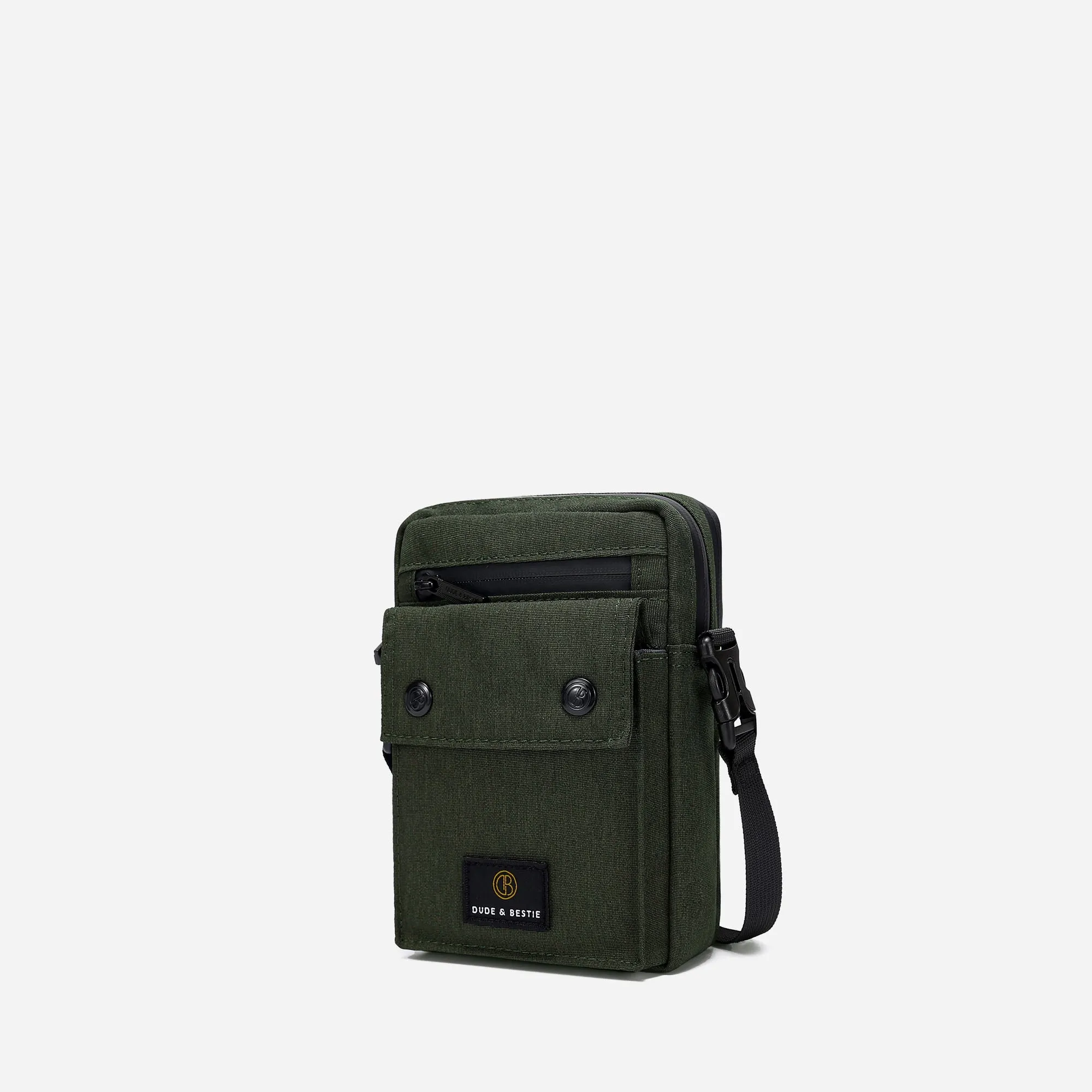 Imagine Crossbody Bag