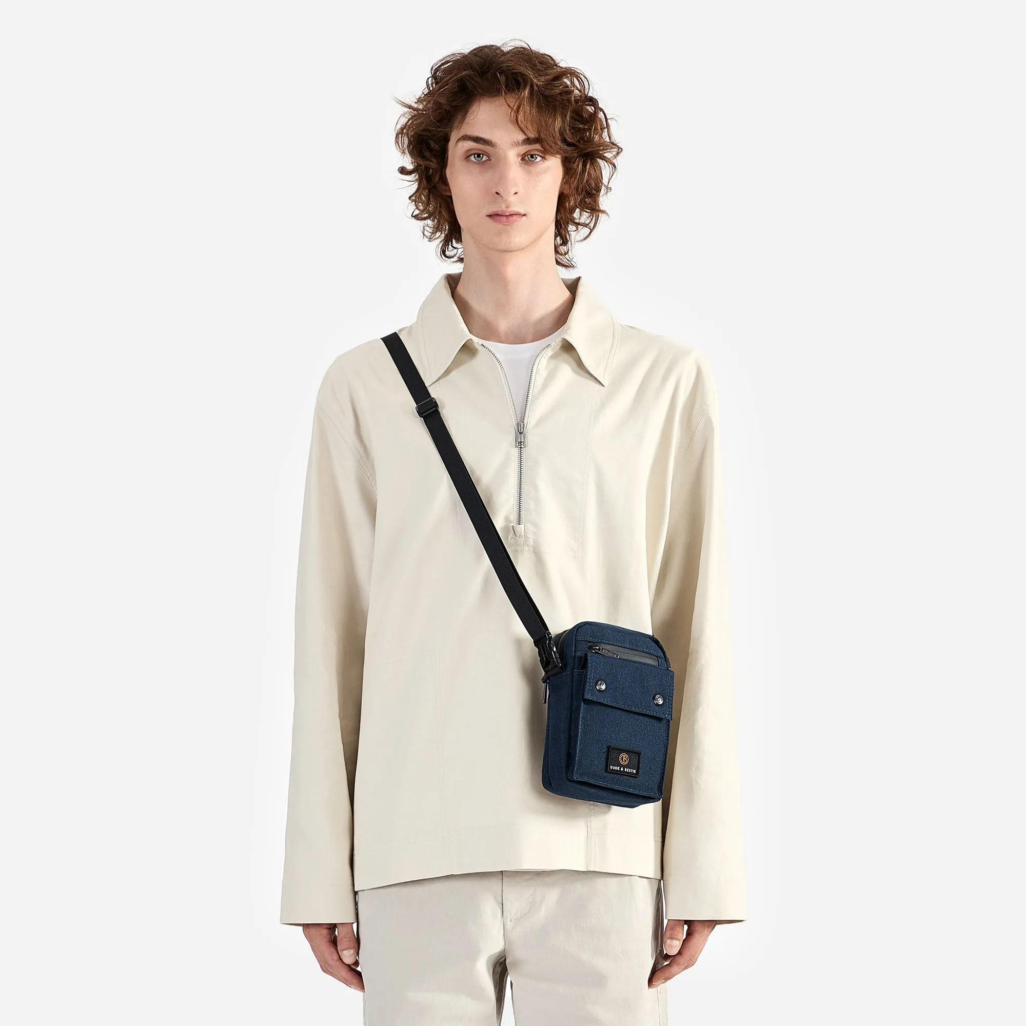 Imagine Crossbody Bag