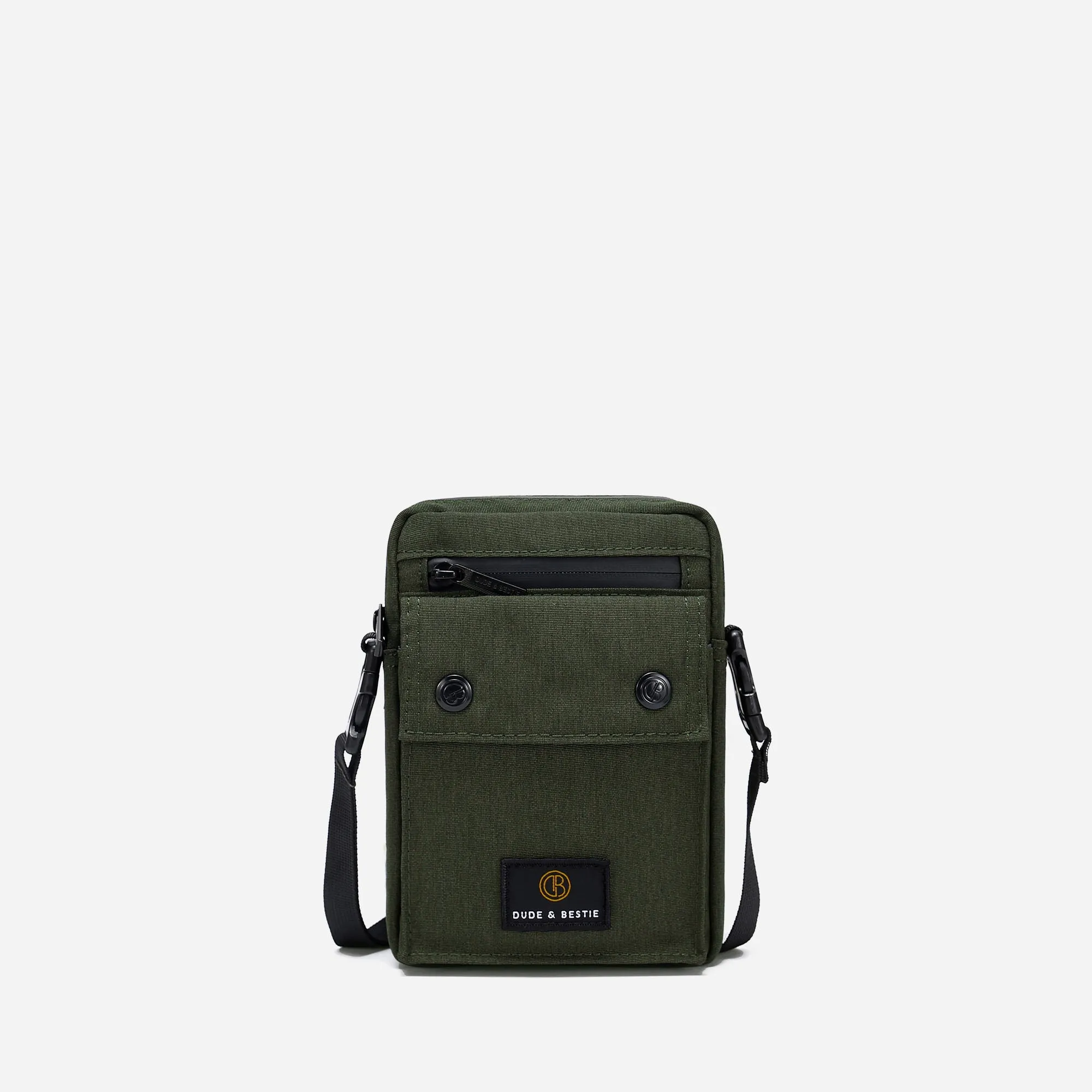 Imagine Crossbody Bag