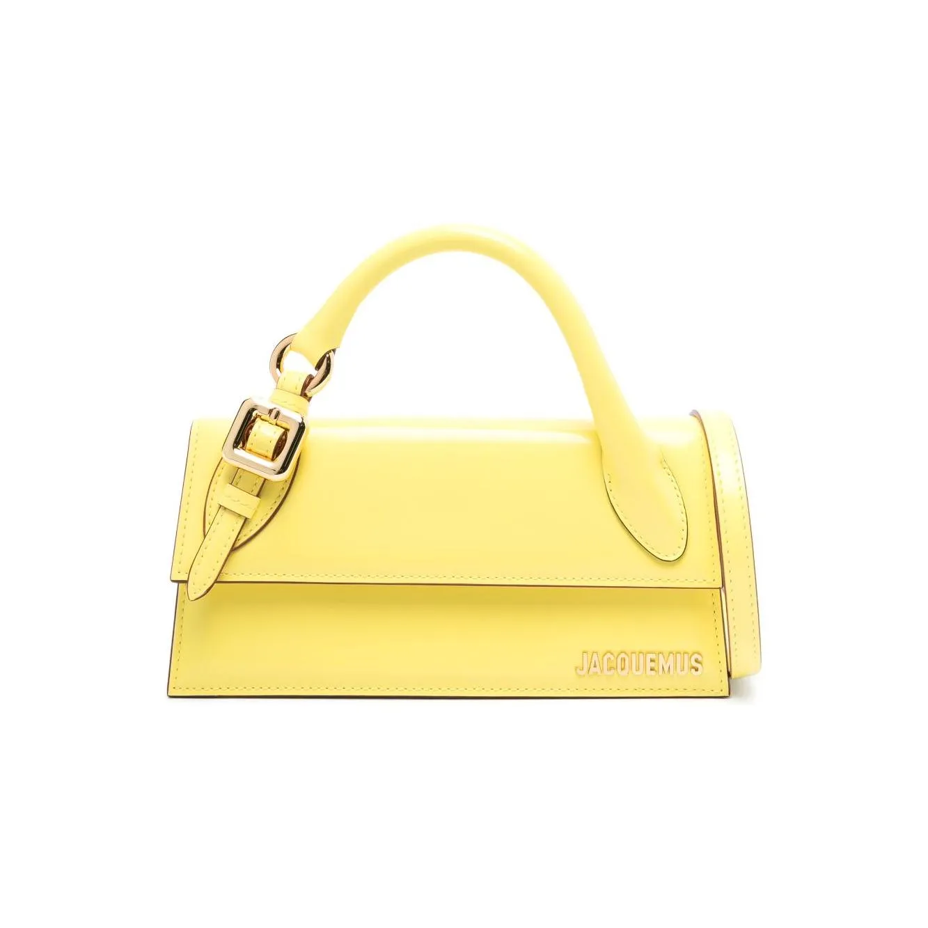 JACQUEMUS Bags.. Yellow