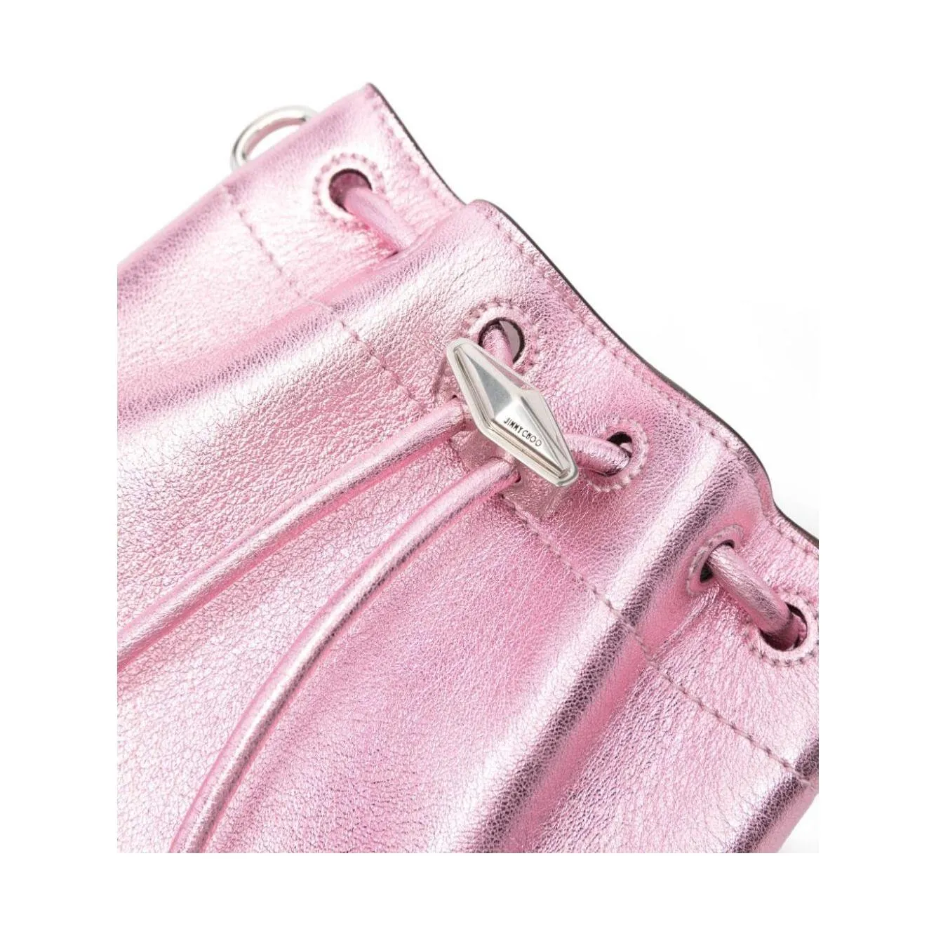 Jimmy Choo Bags.. Pink