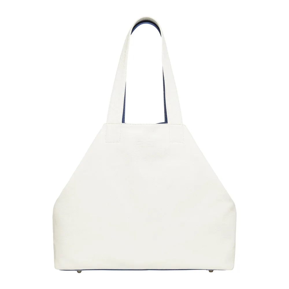 Kelly Tote Blue