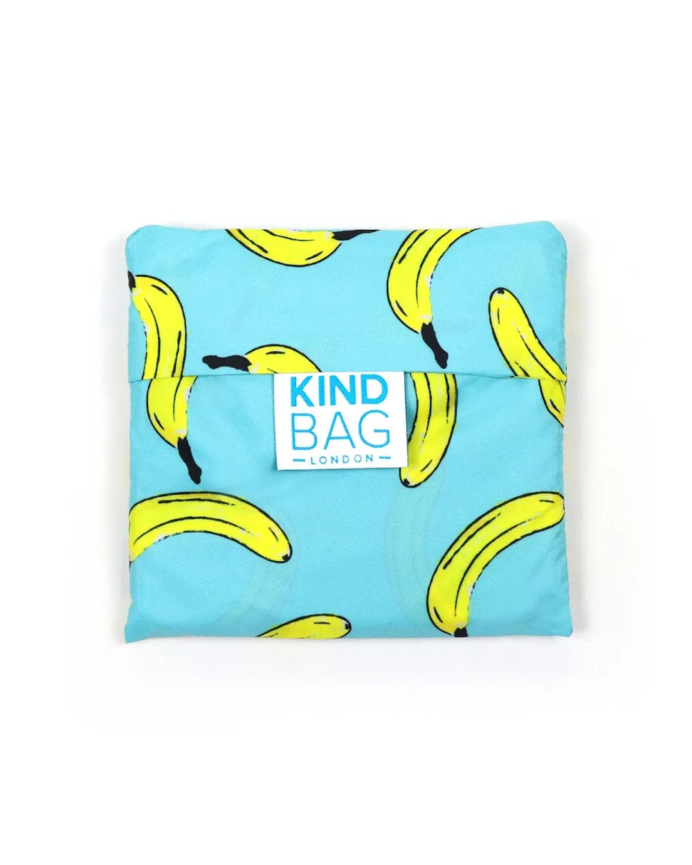 Kind Bag Medium Banana