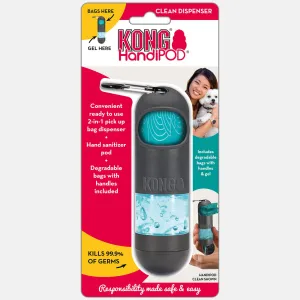 KONG HandiPOD Clean Dispenser