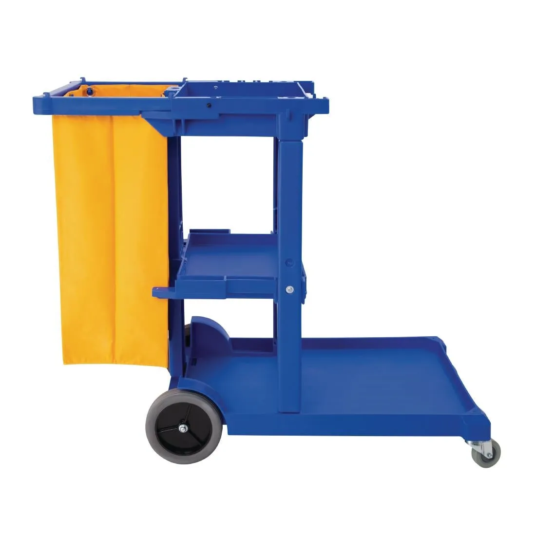 L683 Jantex Janitorial Trolley