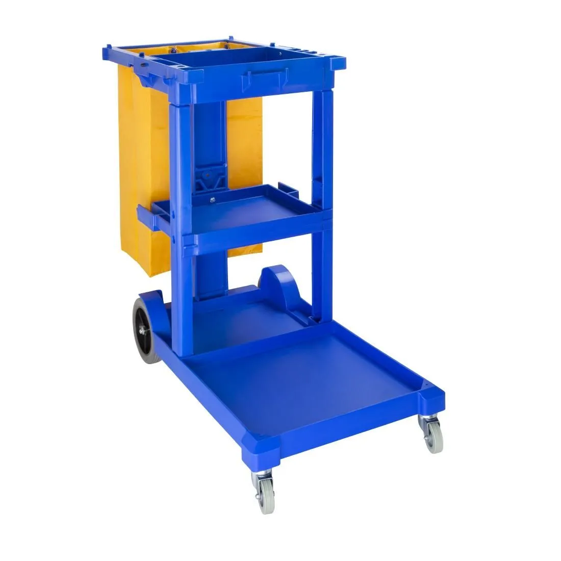 L683 Jantex Janitorial Trolley