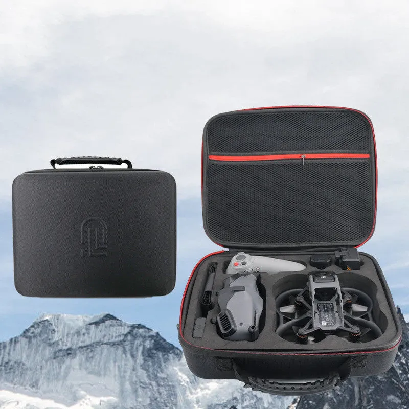 Lightweight Drone Digital Tool Storage Bag