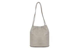 Long and Son 6773 Long Handle Shoulder Bucket Bag