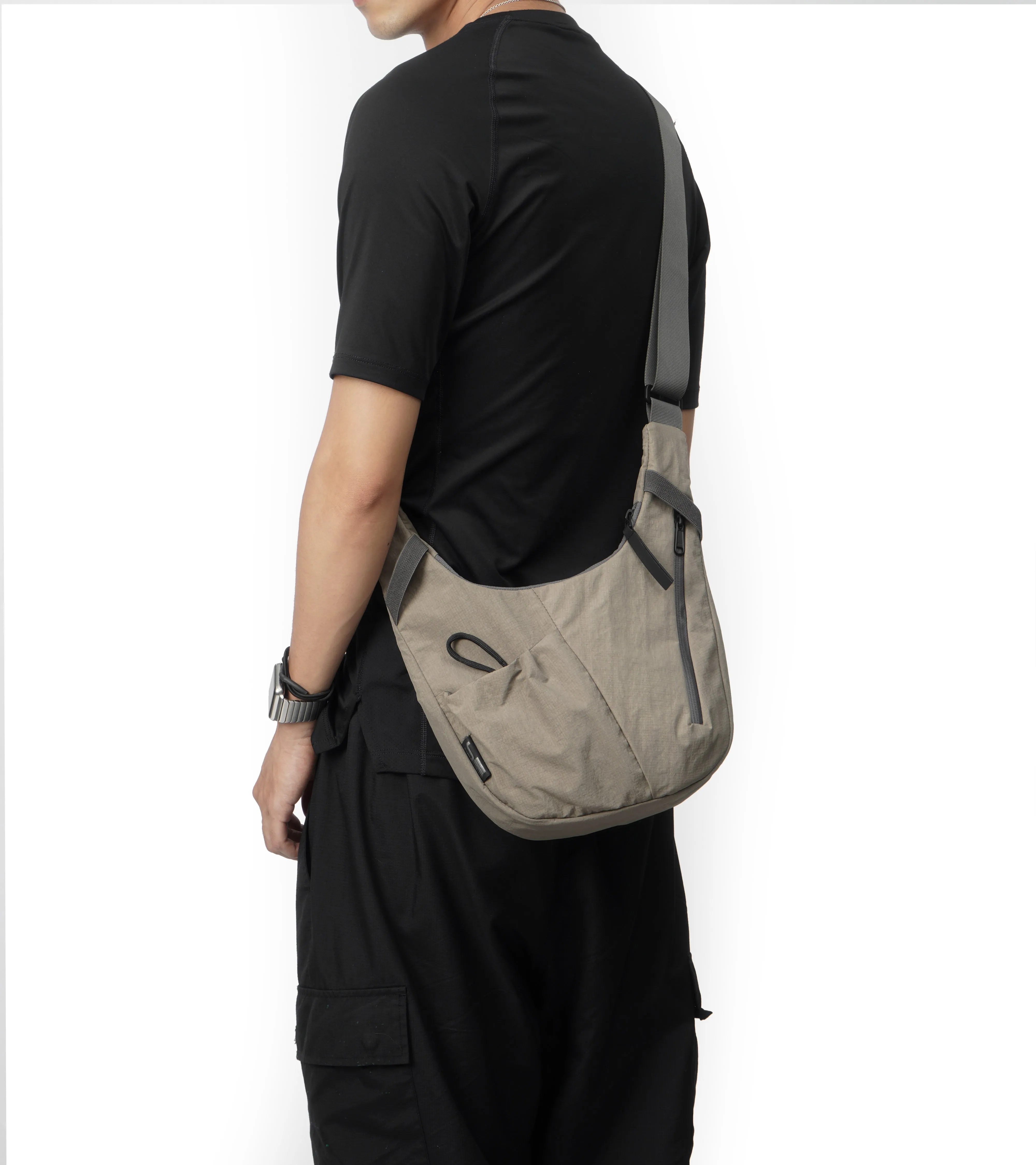 M1 | ECOYA® CROSSBODY BAG DUST