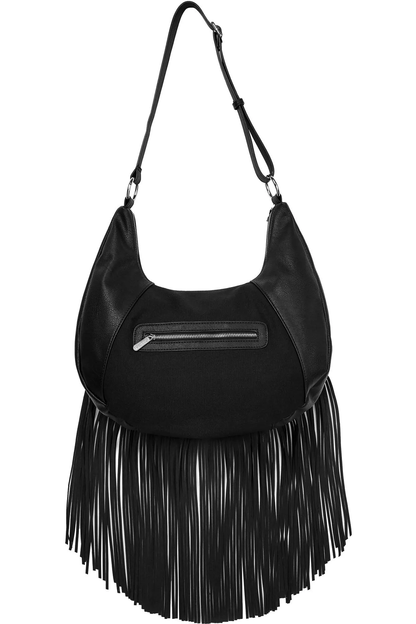 Magica Fringe Handbag