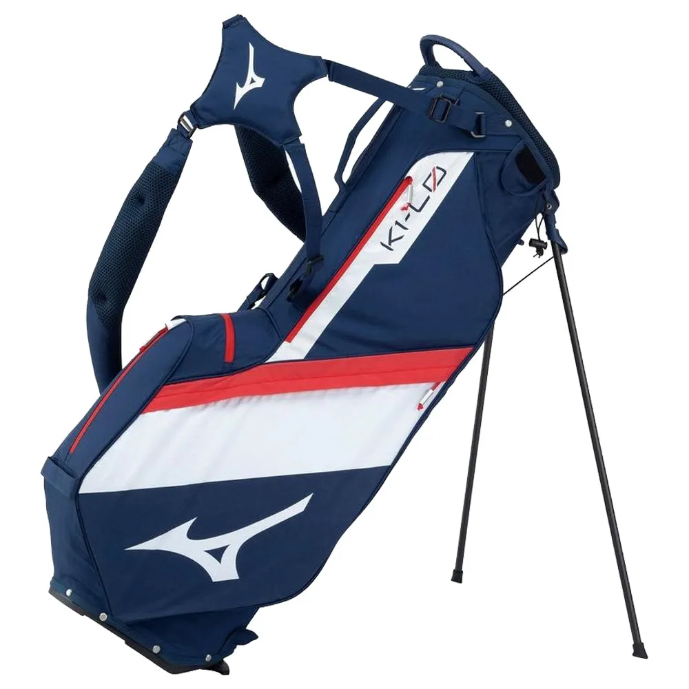 Mizuno K1-L0 Stand Bag 2020