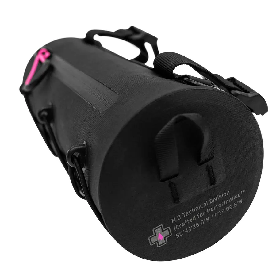 Muc-Off Handlebar Bag