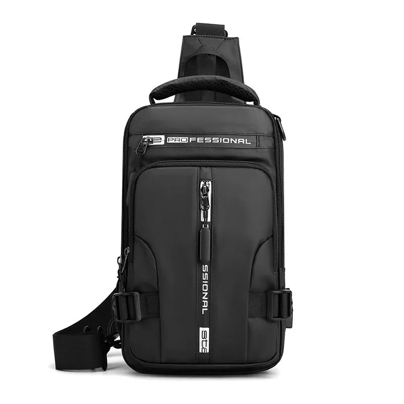 Multifunctional Backpack Shoulder Chest Bags