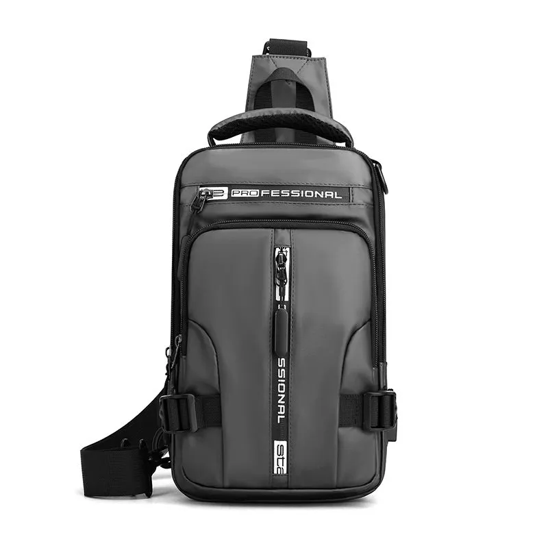 Multifunctional Backpack Shoulder Chest Bags